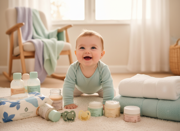 The Best Baby Products: Everything Parents Need at OTCHealth