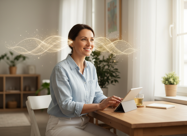 Understanding Hearing Loss: Why Early Action Matters—and How OTC Hearing Aids Bring Independence Back