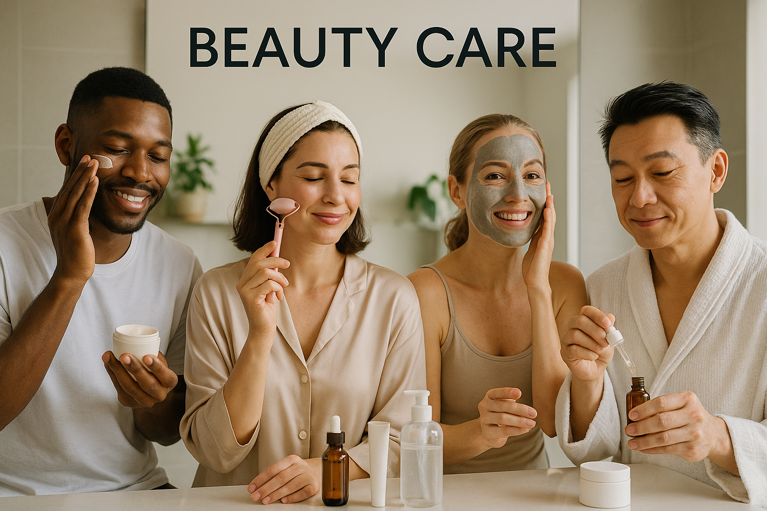 Beauty Care