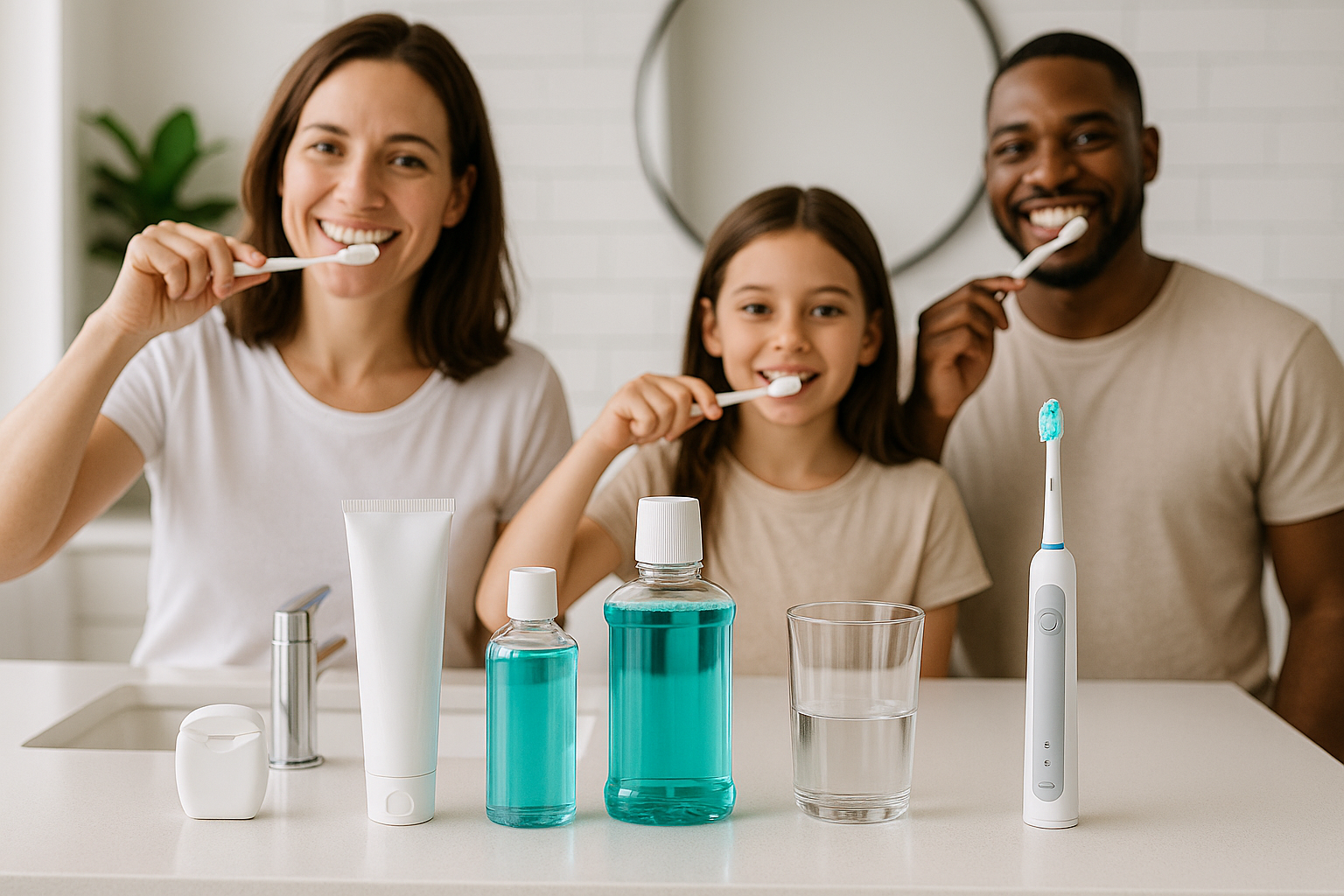 Oral Care