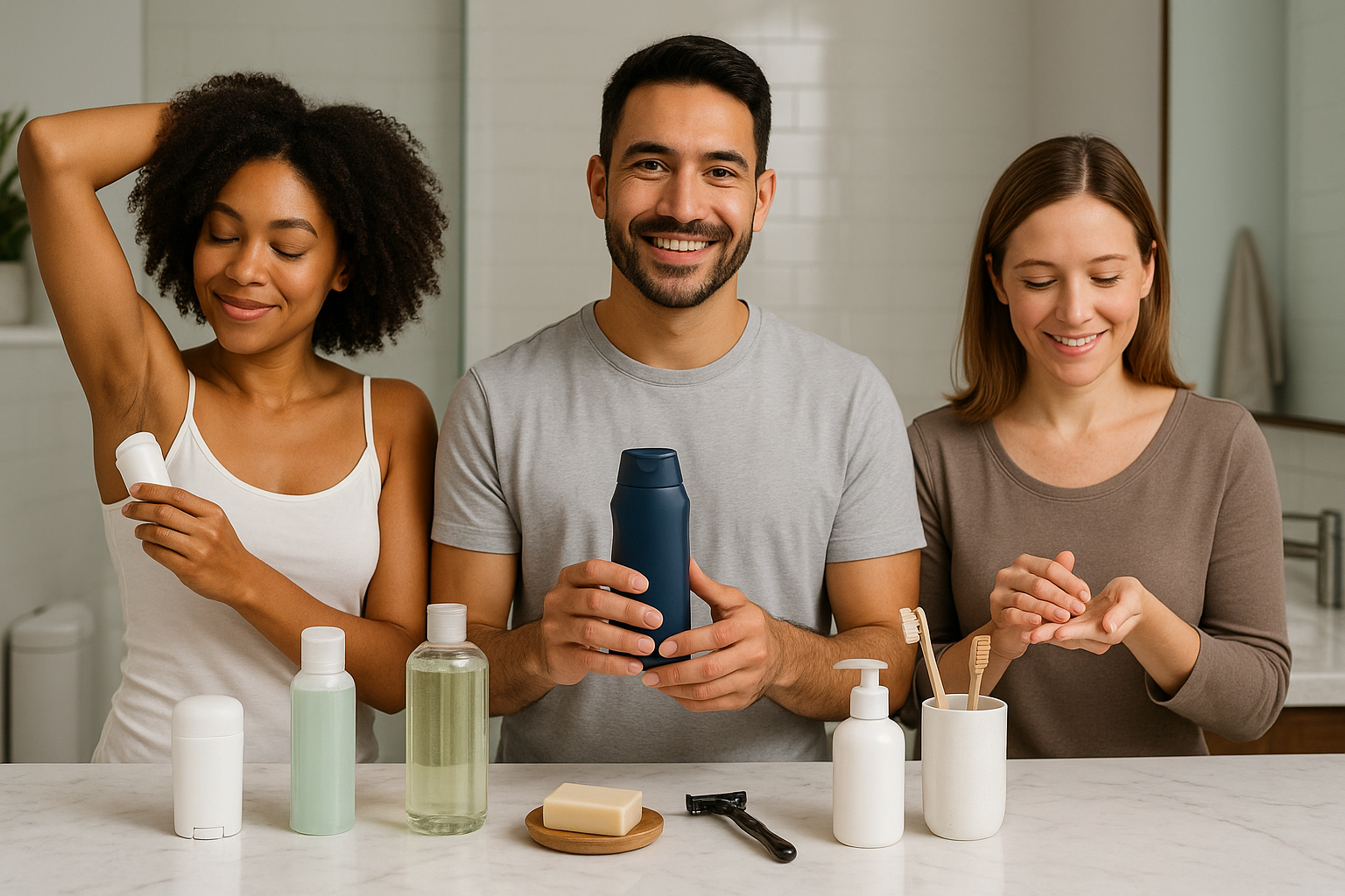 Personal Care
