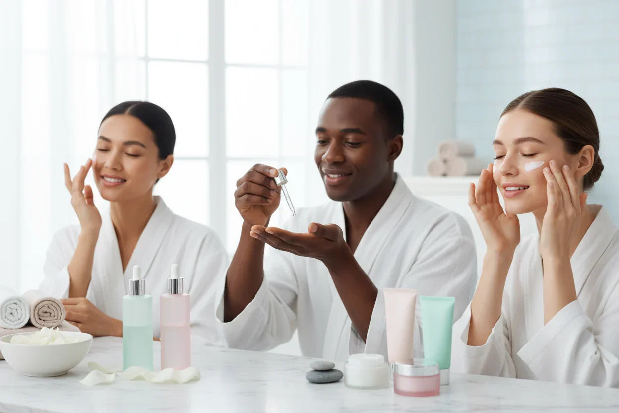 Facial Care Products