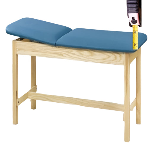 Custom Height Treatment Table – Choose Height 24" to 36"