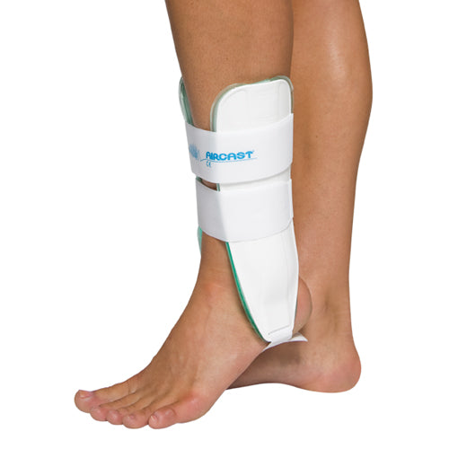 Aircast Air-Stirrup Brace