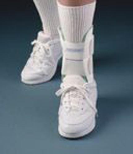 Aircast Air-Stirrup Brace