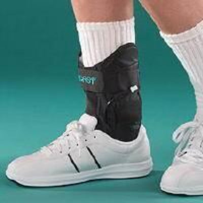 Aircast AirLift PTTD Brace