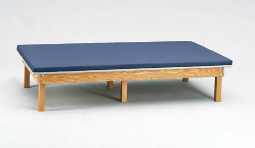 21  Extra Height for Mat Table - (option for 10025B C D)