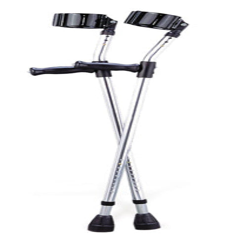 Guardian Forearm Crutches (Pair)