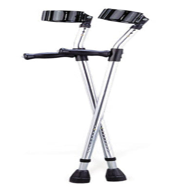 Guardian Forearm Crutches (Pair)