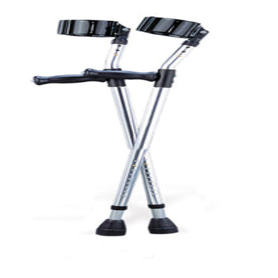 Guardian Forearm Crutches (Pair)