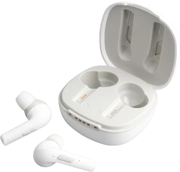 CONNECT ITE Rechargeable OTC Hearing Aid Kit with Bluetooth Streaming & App Personalization