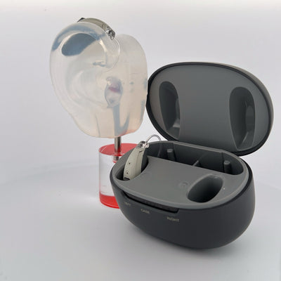 iHEAR Matrix OTC Hearing Aid