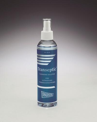 Transeptic Cleansing Solution 250ml Bottle - 12 Per Box