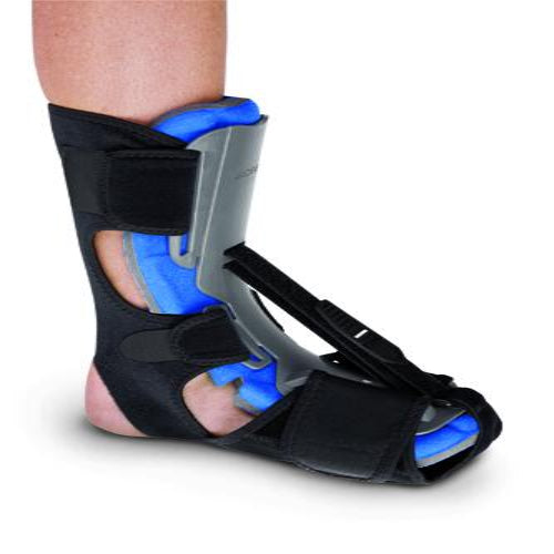 Aircast Dorsal Night Splint