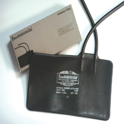 Baum Inflation Bag