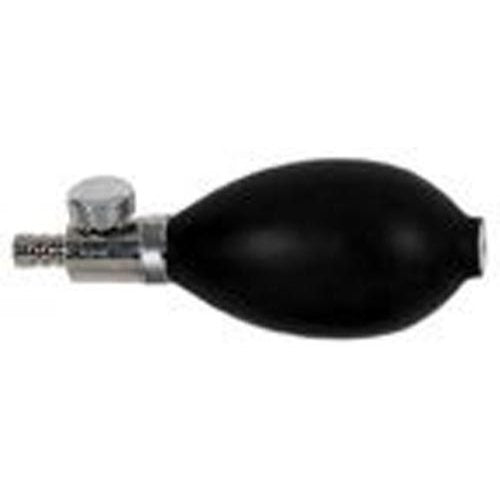 Baum Latex Bulb & Valve