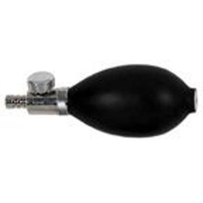 Baum Latex Bulb & Valve