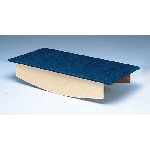 Vestibular Balance Board