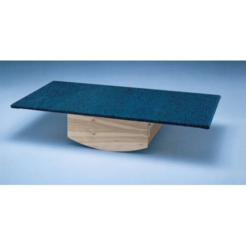 Vestibular Balance Board