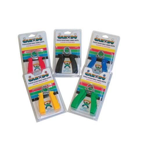 Hand Exercise Grips