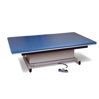Power Mat Platform with Mat - Therapy Table