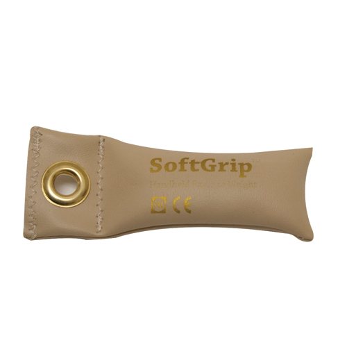 SoftGrip Hand Weights