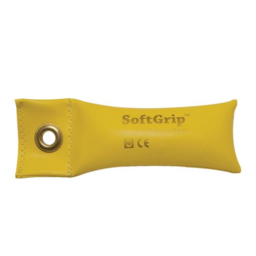 SoftGrip Hand Weights