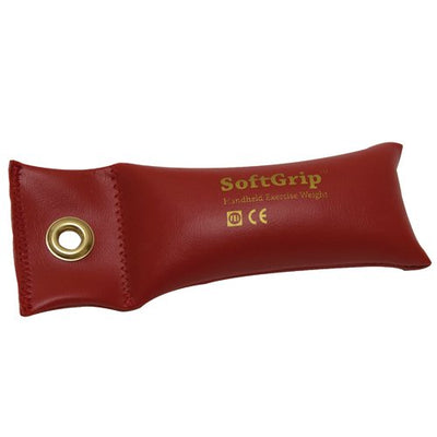 SoftGrip Hand Weights