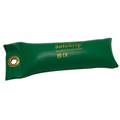 SoftGrip Hand Weights