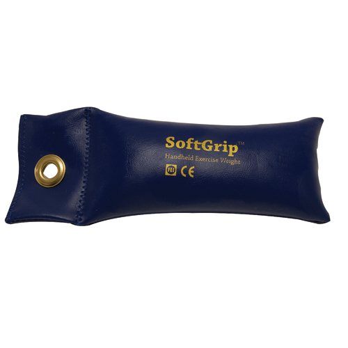 SoftGrip Hand Weights