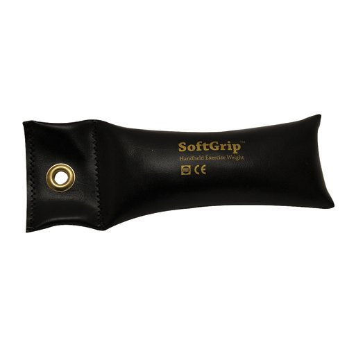 SoftGrip Hand Weights