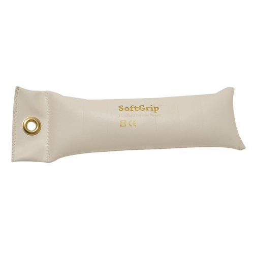 SoftGrip Hand Weights