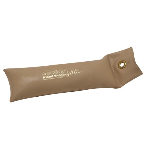 SoftGrip Hand Weights