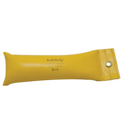 SoftGrip Hand Weights