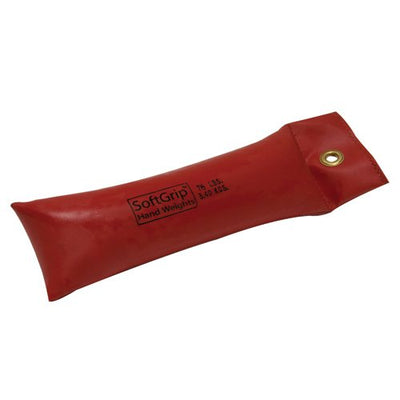 SoftGrip Hand Weights