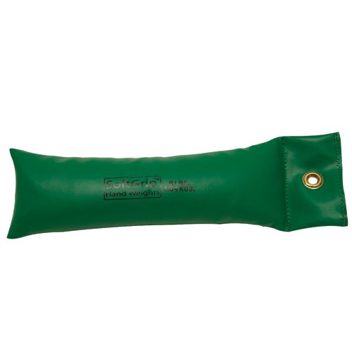 SoftGrip Hand Weights