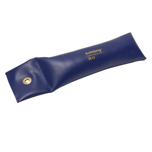 SoftGrip Hand Weights