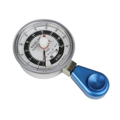 Hydraulic Pinch Gauge - 50 lb