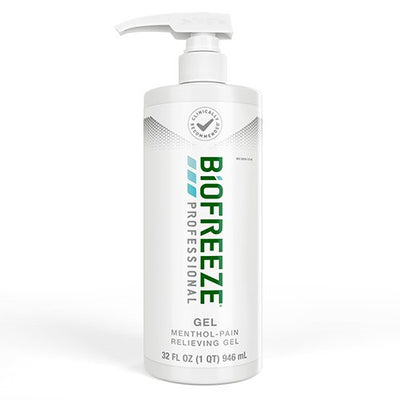Biofreeze Professional Pain Relief Gel