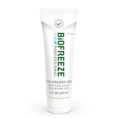 Biofreeze Professional Pain Relief Gel