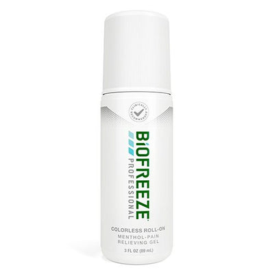 Biofreeze Professional Pain Relief Gel