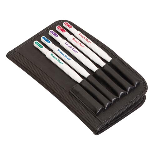 Touch-Test Sensory Evaluator