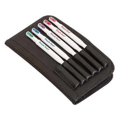 Touch-Test Sensory Evaluator