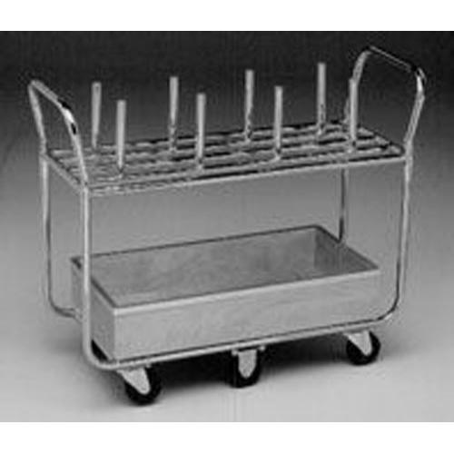 Weight Storage Racks - Carts & Plate Racks