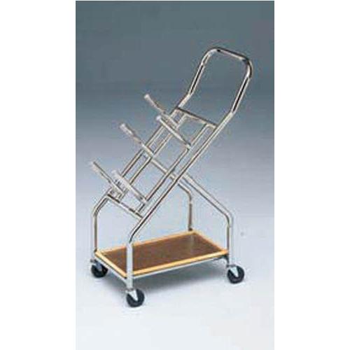 Weight Storage Racks - Carts & Plate Racks