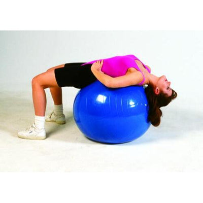 Inflatable Physical Therapy Balls - 30 cm to 120 cm
