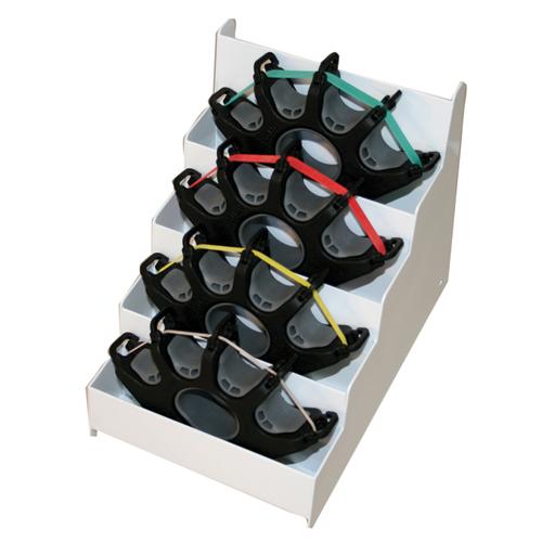 Digi-Extend Clinic Set - Includes 4 Units, Bands & Stand