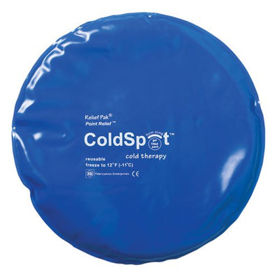 Heavy-Duty Reusable Cold Pack