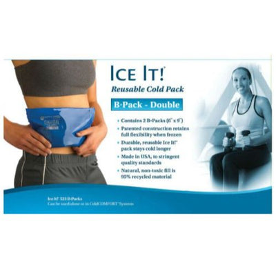 Ice It! Reusable Cold Pack