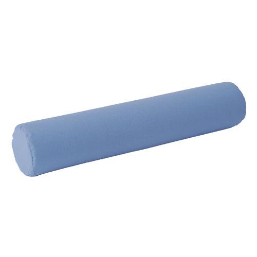 Alex Orthopedic Long Cervical Roll-4"x19", Blue